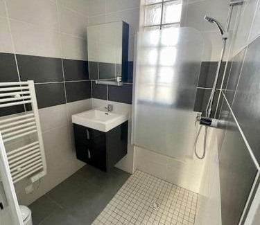 Charleville-Mezieres Apartment | Appartement idéalement situé