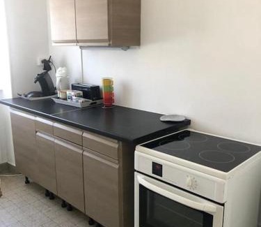 Dompierre-sur-Besbre Apartment | Appartement proche du PAL