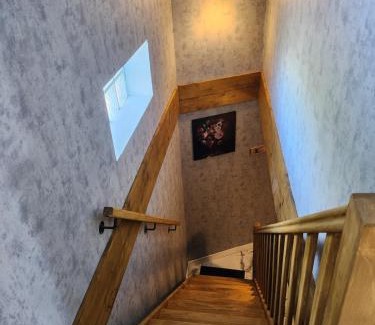 La Celle-sous-Gouzon Apartment | Appartement à la campagne au calme