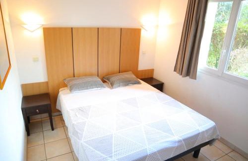 Mandelieu-La-Napoule Apartment | Appartement 202 - LES SUITES DE ROBINSON - Résidence avec piscine en bord de Siagne, à Mandelieu-La-Napoule