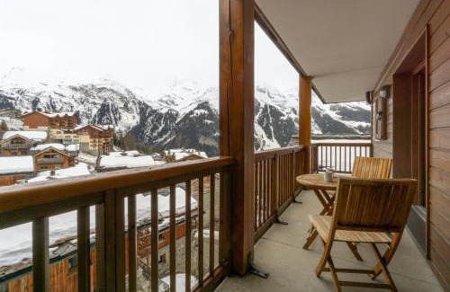 Sainte-Foy-Tarentaise Apartment | Appartement B56 - Eco Le Ruitor