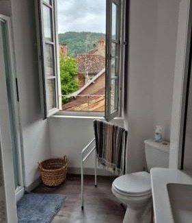 Cahors Apartment | Appartement Gambetta 65