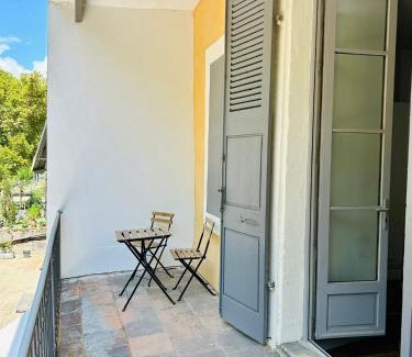 Cahors Apartment | Appartement Gambetta 65