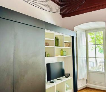 Cahors Apartment | Appartement Gambetta 65
