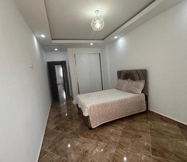 Constantine Apartment | Appartement Gamma