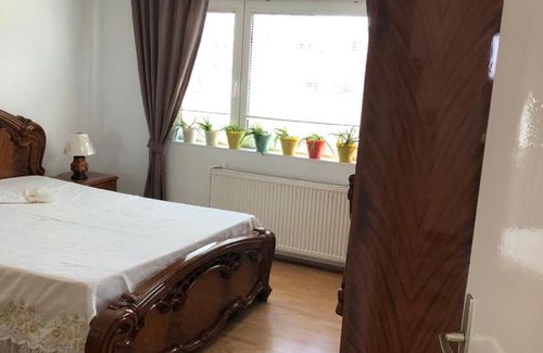 Gjilan Apartment | Appartement Gjilan