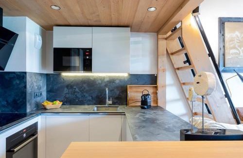 Les Saisies Apartment | Appartement haut de gamme 10 pers, Spa & parking, Les Saisies - FR-1-810-2