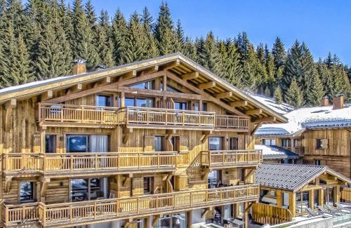 Les Saisies Apartment | Appartement haut de gamme 10 pers, Spa & parking, Les Saisies - FR-1-810-2
