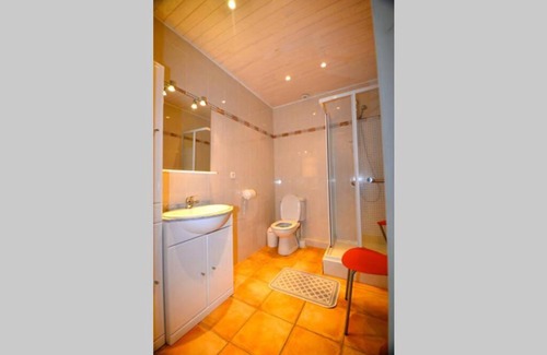 Behobie Apartment | Appartement Hendaye