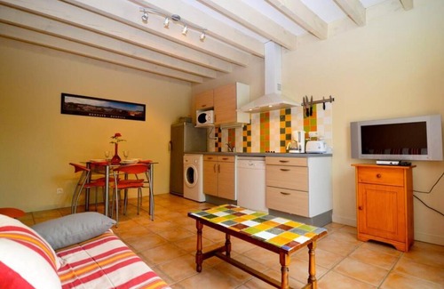 Behobie Apartment | Appartement Hendaye