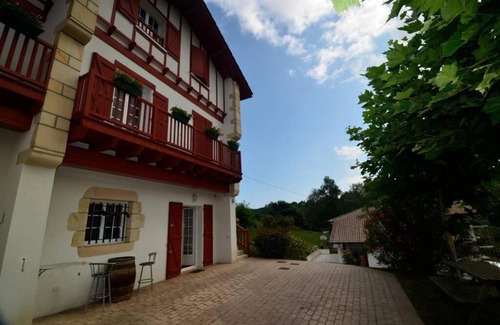 Behobie Apartment | Appartement Hendaye