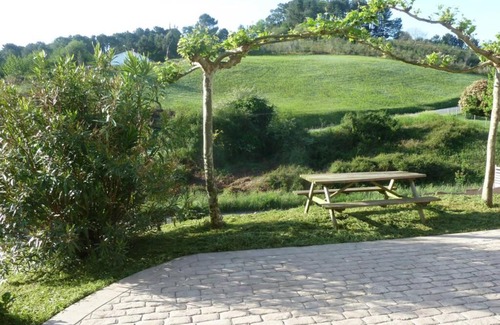 Behobie Apartment | Appartement Hendaye