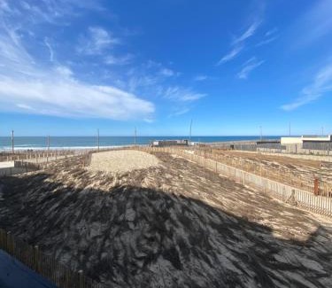 Lacanau-Ocean Apartment | Appartement Horizon Marin vue Océan