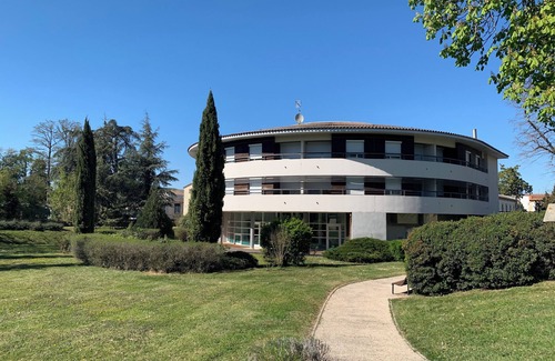 Castera-Verduzan Apartment | Appartement hotel