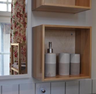 Ruettenscheid House | Appartement Hundackerweg