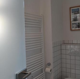 Ruettenscheid House | Appartement Hundackerweg