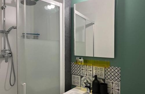 Salon-de-Provence Apartment | Appartement hyper centre climatisé