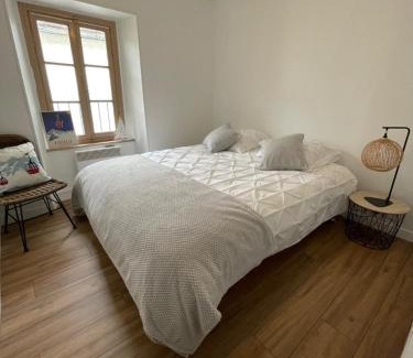 Ax-les-Thermes Apartment | Appartement idéalement situé Ax-les-thermes