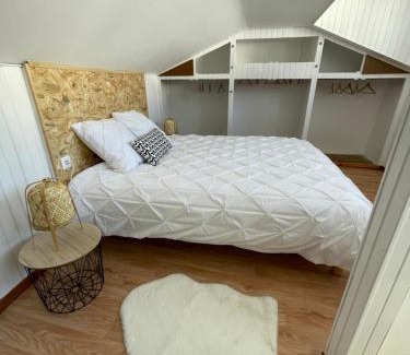 Ax-les-Thermes Apartment | Appartement idéalement situé Ax-les-thermes