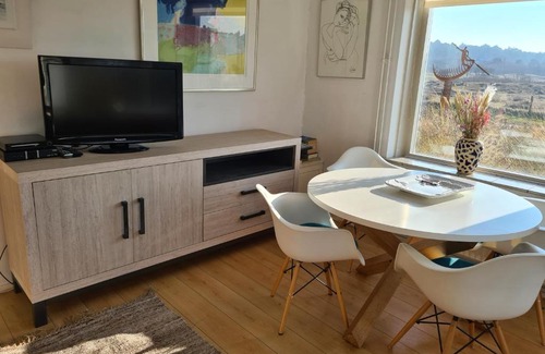 Bergen aan Zee Apartment | appartement Ideaal