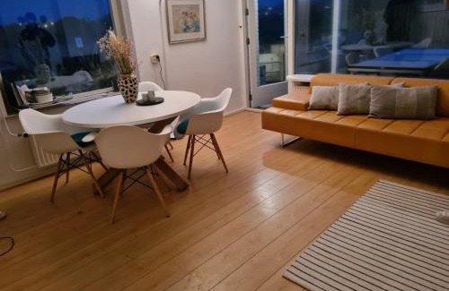 Bergen aan Zee Apartment | appartement Ideaal