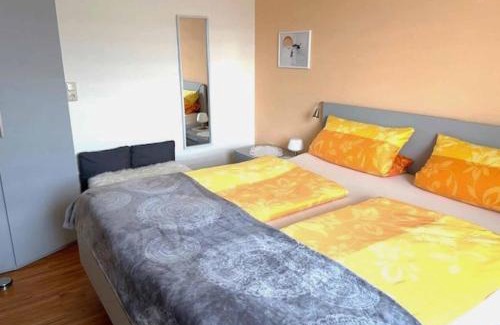 Heidingsfeld Apartment | Appartement Ilse Herbert