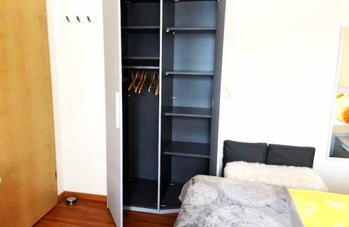 Heidingsfeld Apartment | Appartement Ilse Herbert