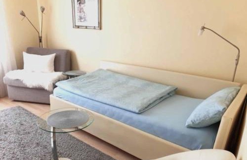 Heidingsfeld Apartment | Appartement Ilse Herbert