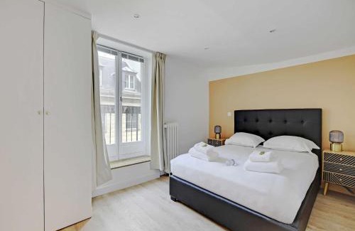 Vivienne Apartment | Appartement in the heart of Paris - Opera