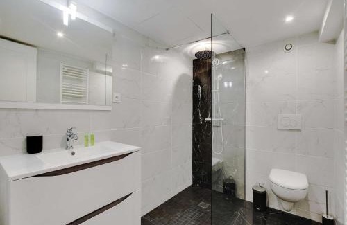 Vivienne Apartment | Appartement in the heart of Paris - Opera