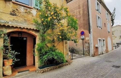 Salon-de-Provence Apartment | Appartement indépendant, Hyper-centre pittoresque