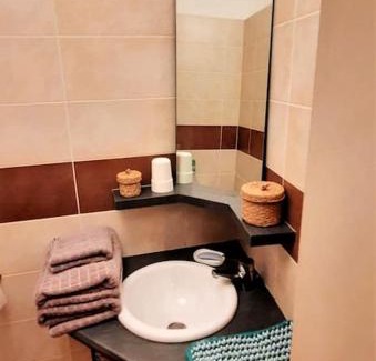 Salon-de-Provence Apartment | Appartement indépendant, Hyper-centre pittoresque