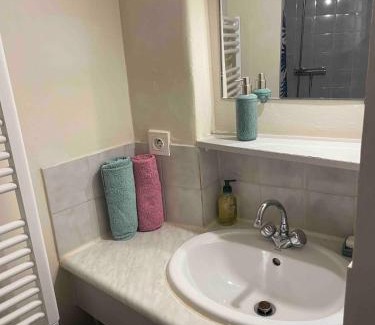 Avignon City Centre Apartment | Appartement Intra Muros, climatisé
