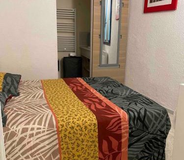 Avignon City Centre Apartment | Appartement Intra Muros, climatisé