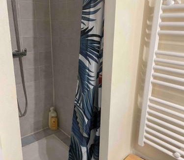 Avignon City Centre Apartment | Appartement Intra Muros, climatisé