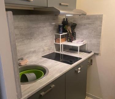 Avignon City Centre Apartment | Appartement Intra Muros, climatisé