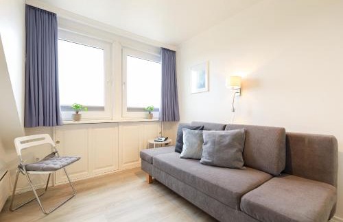 Westerland Apartment | Appartement Jasper
