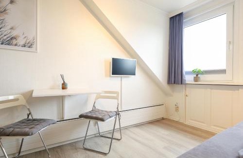 Westerland Apartment | Appartement Jasper