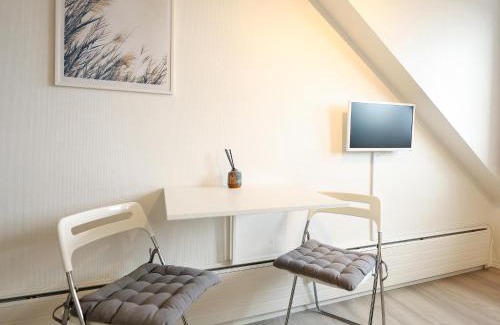 Westerland Apartment | Appartement Jasper