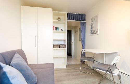 Westerland Apartment | Appartement Jasper