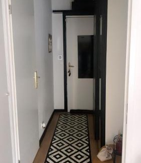 Montmagny Apartment | Appartement JO