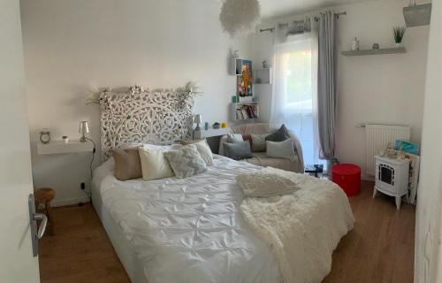 Montmagny Apartment | Appartement JO