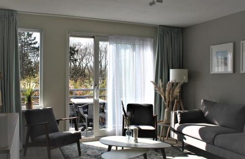 Hollum Apartment | Appartement, Kaap 123 - Ameland
