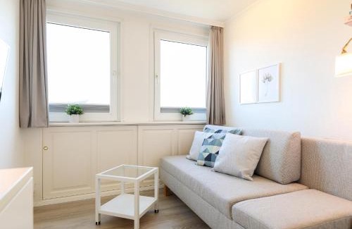 Westerland Apartment | Appartement Kaya