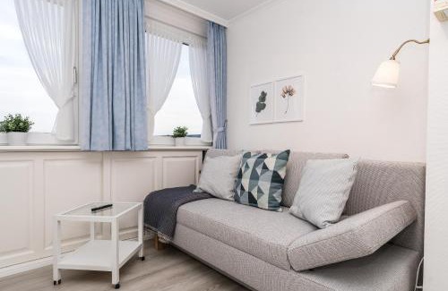 Westerland Apartment | Appartement Kaya