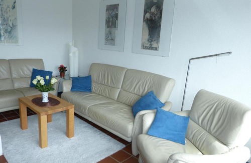 Großmorsum Apartment | Appartement Kayser Sylt