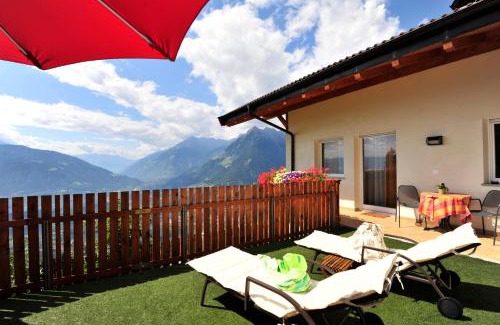 Schenna Apartment | Appartement Kienzl