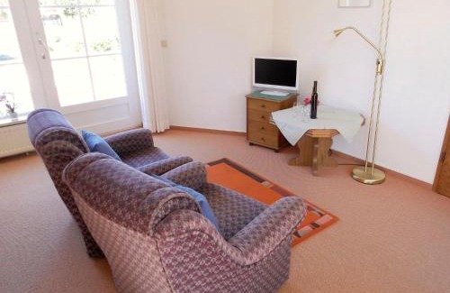 Burg auf Fehmarn Apartment | Appartement Klahn Nr1