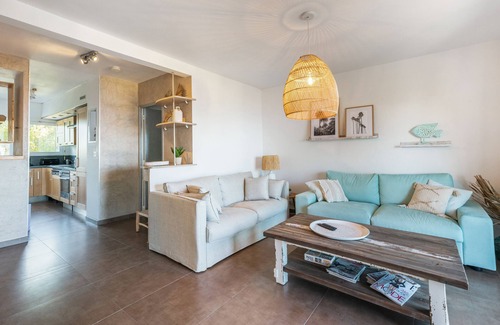 Bandol Apartment | Appartement l’Eden Azur - Welkeys