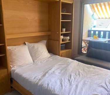 La Baule-Escoublac Apartment | Appartement La Baule;Pornichet